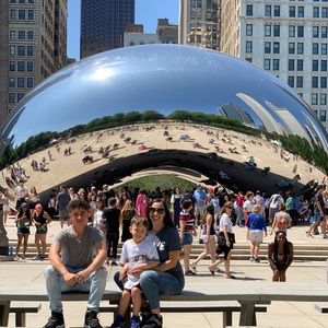 Meet your Posher, Sara